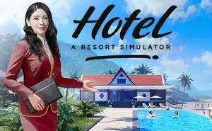 Game Simulasi Hotel (Foto: Steam)