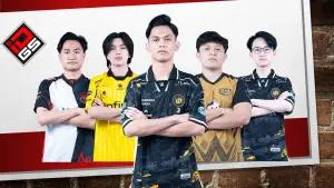 Rekap Nilai Rata -Rata KDA Pemain Terbaik Minggu Pertama MPL ID Season 14 (FOTO: Indogamers/Rozi)