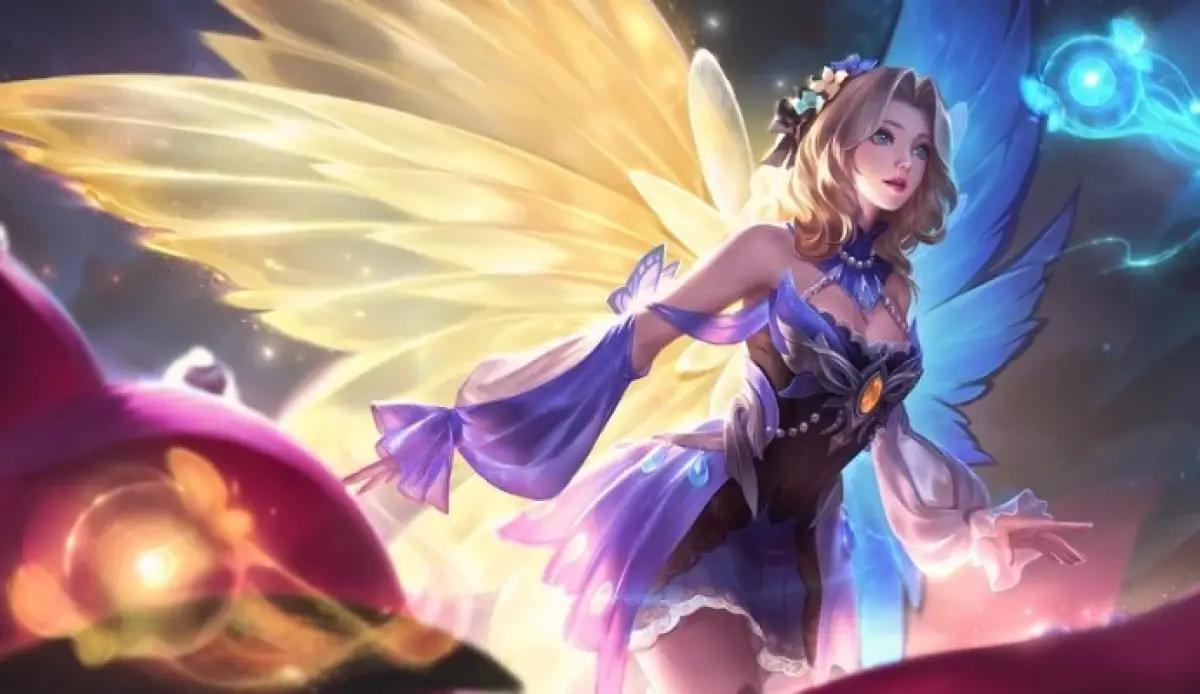 Hero Lunox Mobile Legends (FOTO: Dok.mobilelegends)