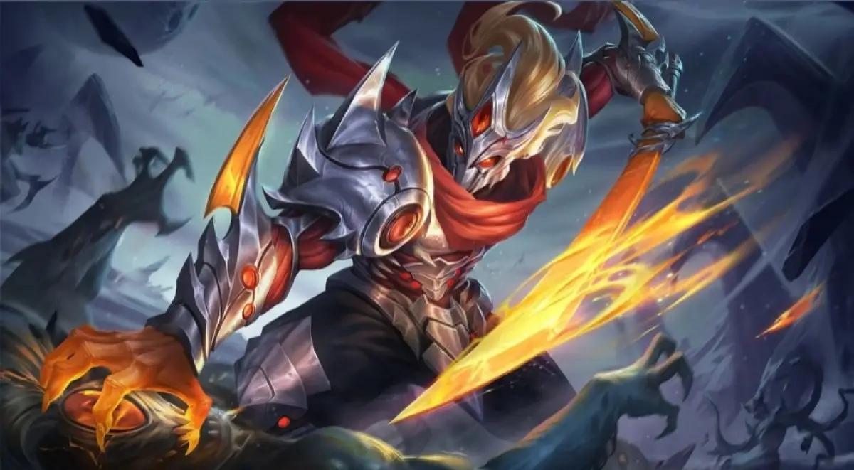 5 Hero yang paling Ditakuti di Minggu Pertama MPL ID Season 14, Bikin Ketar Ketir Kalau Sampai Dipick Lawan! (FOTO: Dok.mobilelegends)