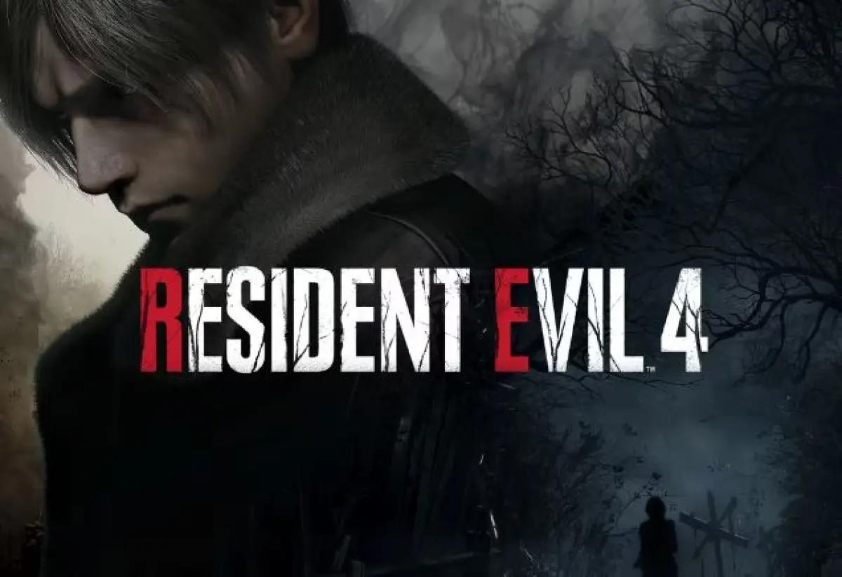 Resident Evil 4 Remake. (Sumber: Playstation)