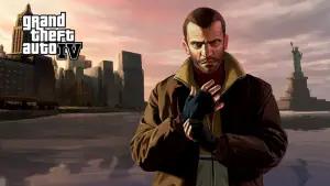 Grand Theft Auto IV (FOTO: Grand Theft Auto IV)