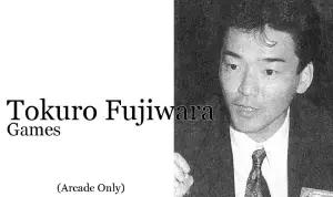 Tokuro Fujiwara (YouTube/Retro Arcaade Gaming)