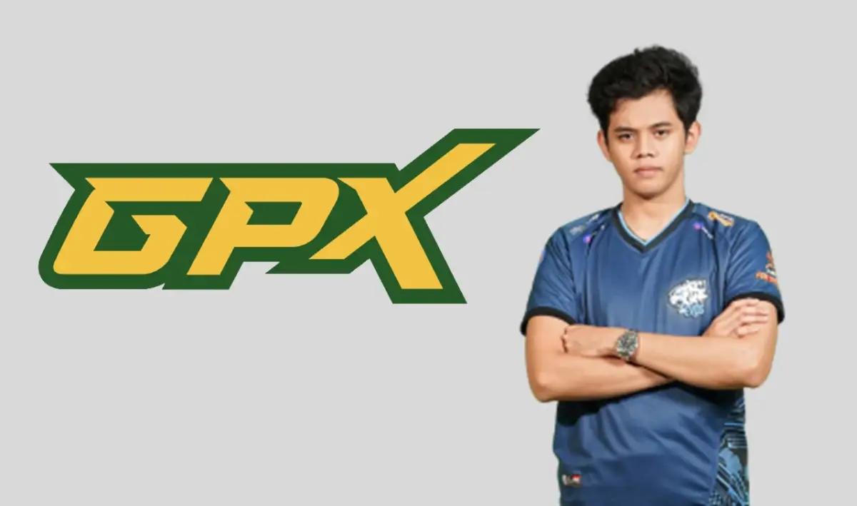 Eko Julianto aka Oura, Co Founder GPX Esports (Foto: Liquidpedia)