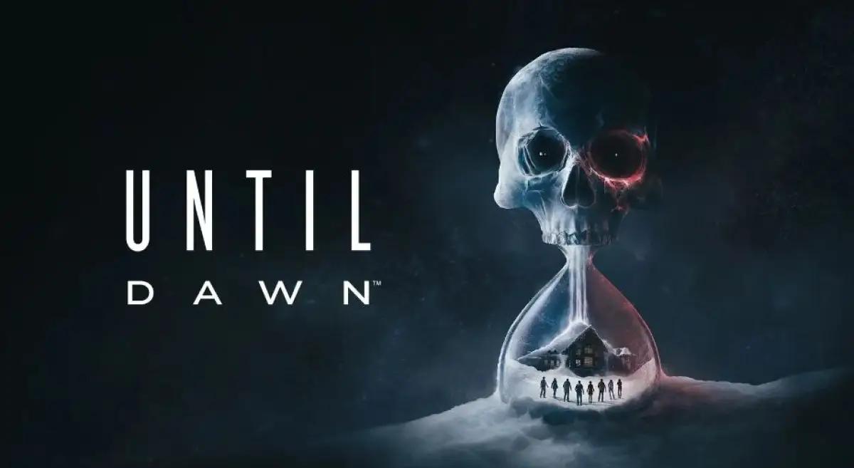 Until Dawn. (Sumber: Until Dawn)