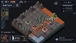 Into the Breach (FOTO: Subset Games) (FOTO: Subset Games)