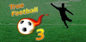 True Football 3 (FOTO: True Football 3)