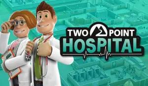 Two Point Hospital (Foto: Steam)