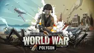 World War Polygon (FOTO: World War Polygon)