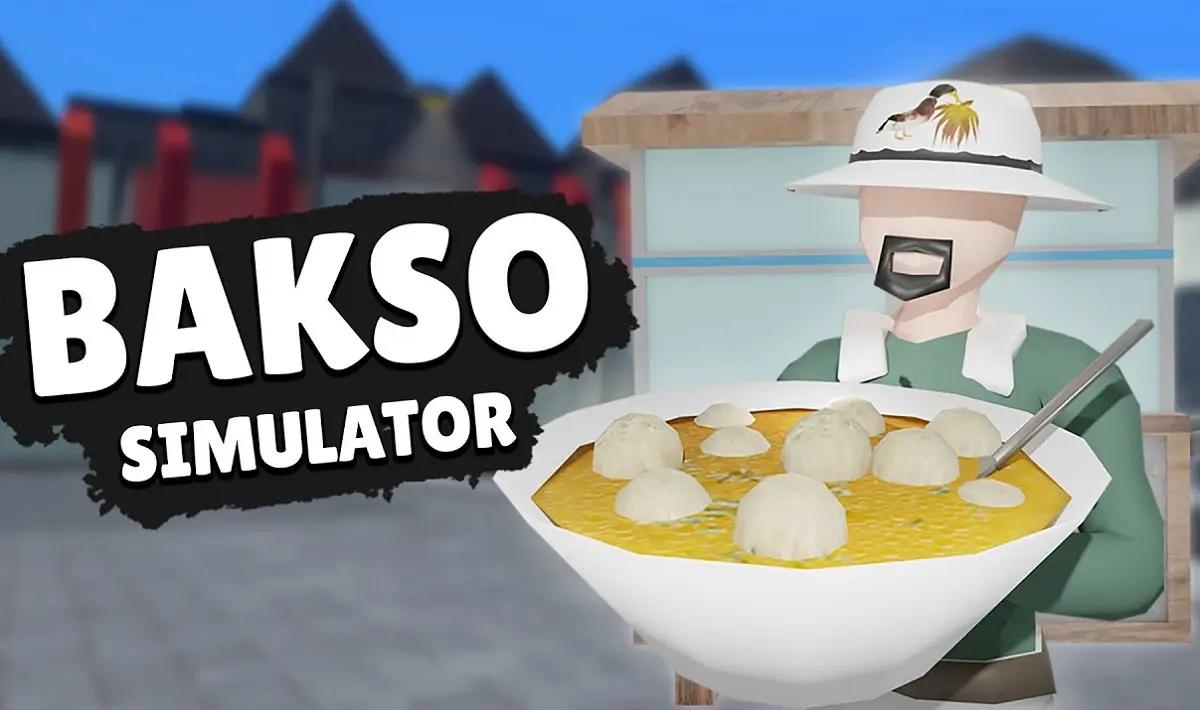 Game Bakso Simulator (Foto: Akhir Pekan Studio)