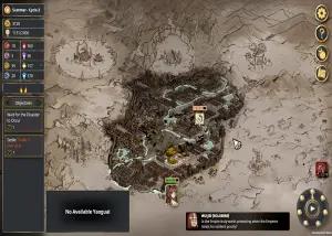 My Lovely Empress, game baru yang memberikan pengalaman seru. (FOTO: dok.GameChanger Studio)