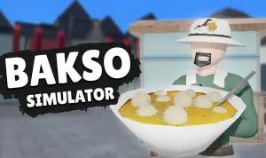 Game Bakso Simulator (Foto: Akhir Pekan Studio)