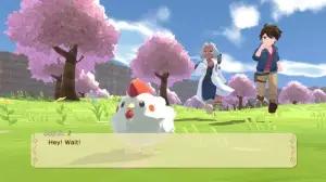 Harvest Moon: The Winds of Anthos. (Sumber: Natsume)