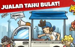 Game Tahu Bulat (Foto: Own Games)