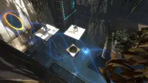 Game Portal 2. (Foto: Steam)