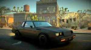 Real Car Drift Racing. (Sumber: Steam)