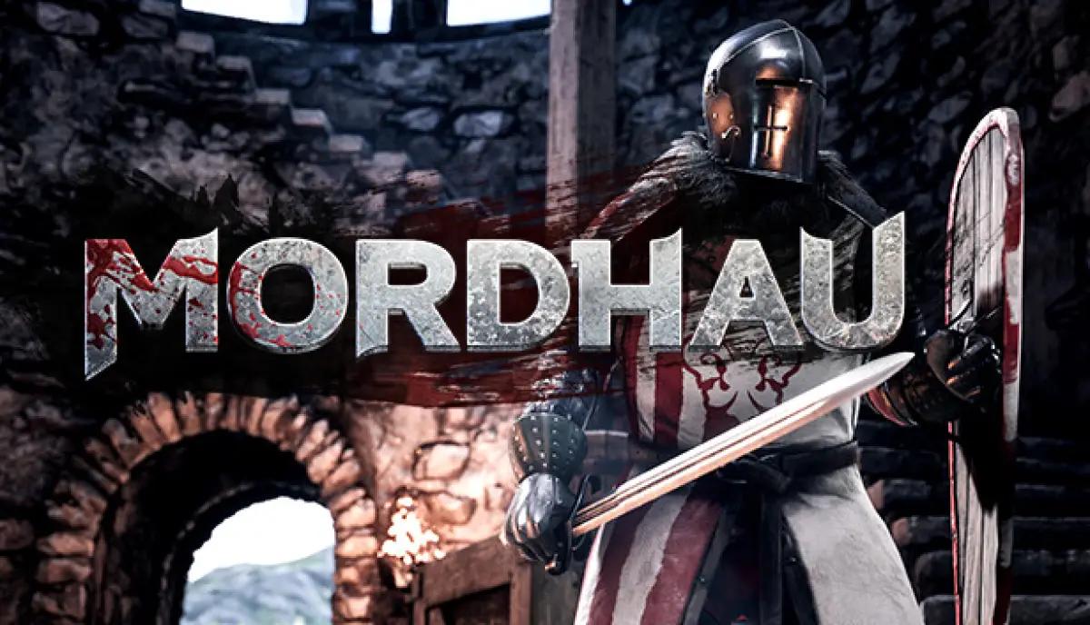 Game Mordhau. (Sumber: Steam)