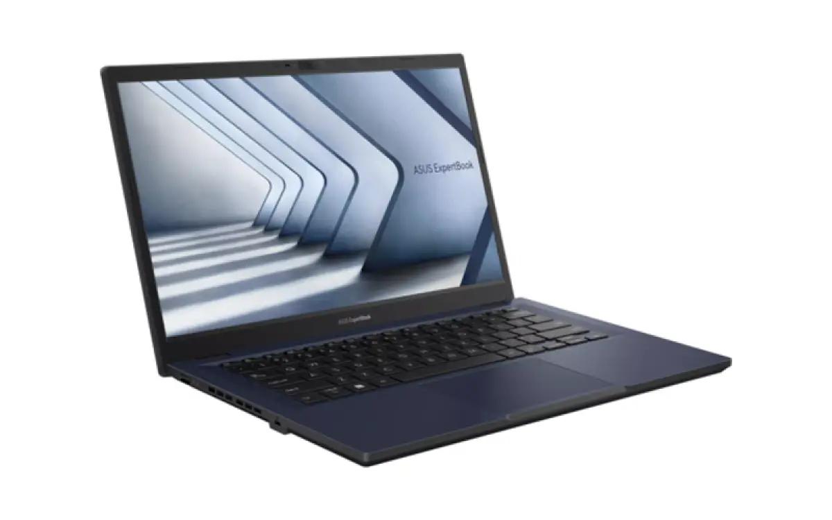 ASUS ExpertBook B1 (FOTO: Asus)