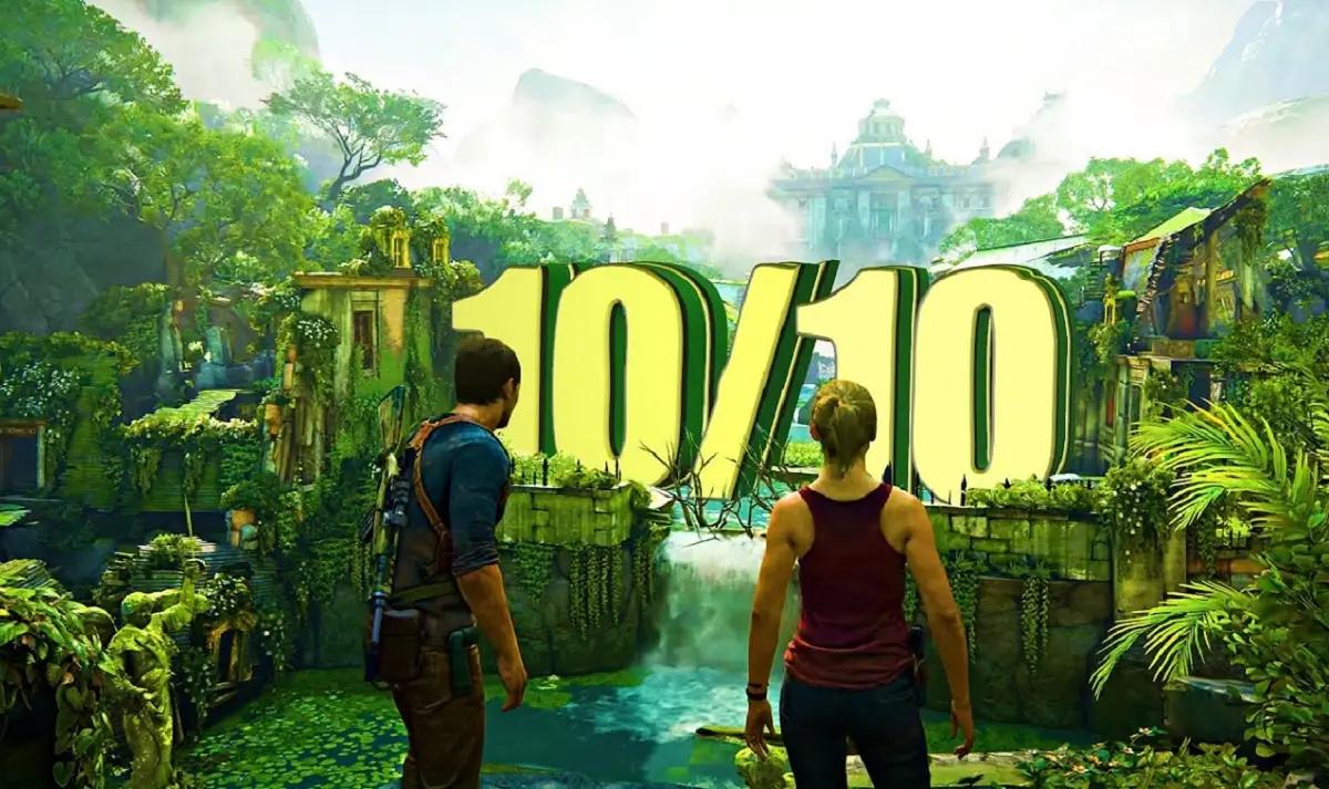 15 Game Dinilai Paling Sempurna (Foto: YouTube/xPlayNation)