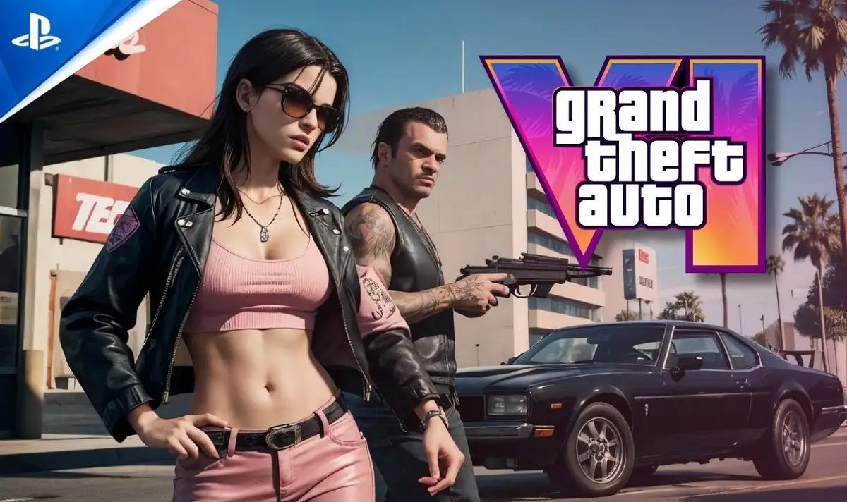 15 Game Terbaru dengan Grafik Ultra Realistis (Foto: YouTube/Gaming Flaw)