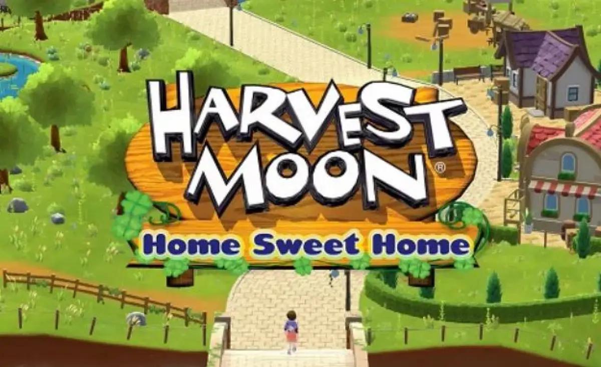 Harvest Moon: Home Sweet Home rilis resmi di iOS dan Android pada 23 Agustus besok. (FOTO: Natsume)