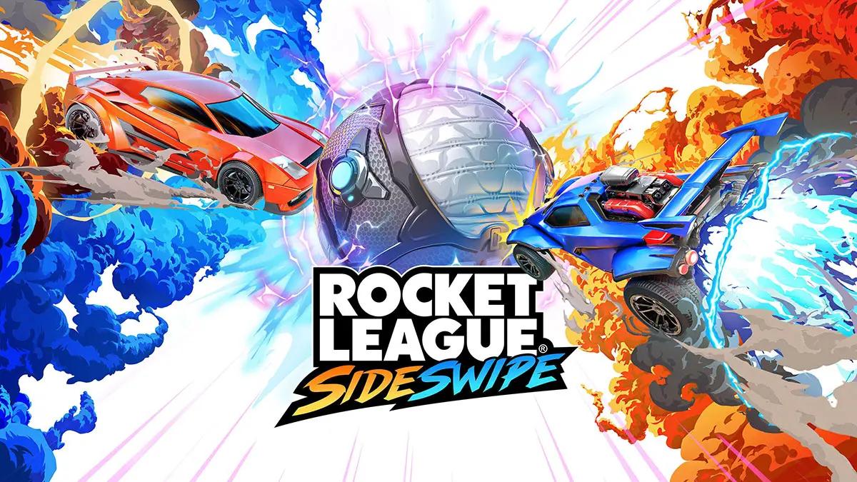 Rocket League Sideswipe (FOTO: Psyonix Studios)