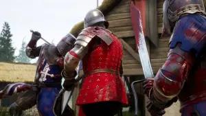 Game Mordhau. (Sumber: Steam)