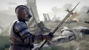 Game Mordhau. (Sumber: Steam)