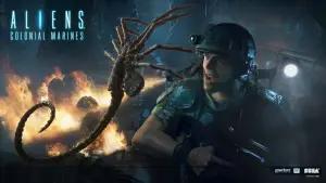 Aliens: Colonial Marines (FOTO: Aliens: Colonial Marines)