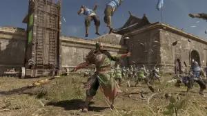 Dynasty Warriors 9 (FOTO: Dynasty Warriors 9)