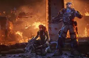 Gears of War: Judgment (FOTO: Gears of War: Judgment)