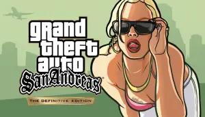 GTA San Andreas. (Sumber: Rockstar Games)