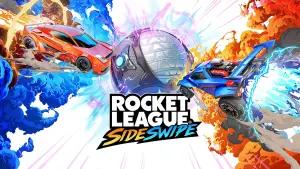 Rocket League Sideswipe (FOTO: Psyonix Studios)