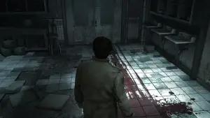 Silent Hill: Homecoming (FOTO: Silent Hill: Homecoming)