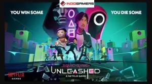 Squid Game: Unleashed, Game Mobile Terbaru yang Terinspirasi dari Serial Populer Siap Diluncurkan (FOTO: Netflix)