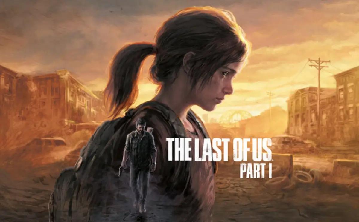 The Last of Us Part I (Foto: Steam)
