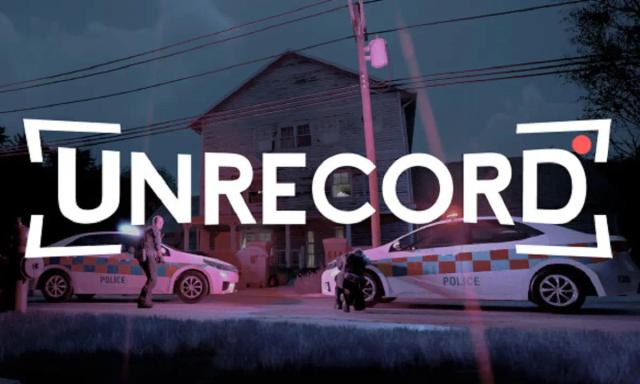 Unrecord (Foto: Steam)