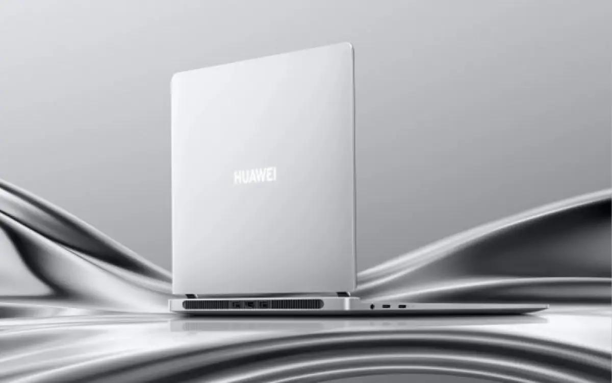 Huawei MateBook GT 14 (FOTO: consumer.huawei.com)