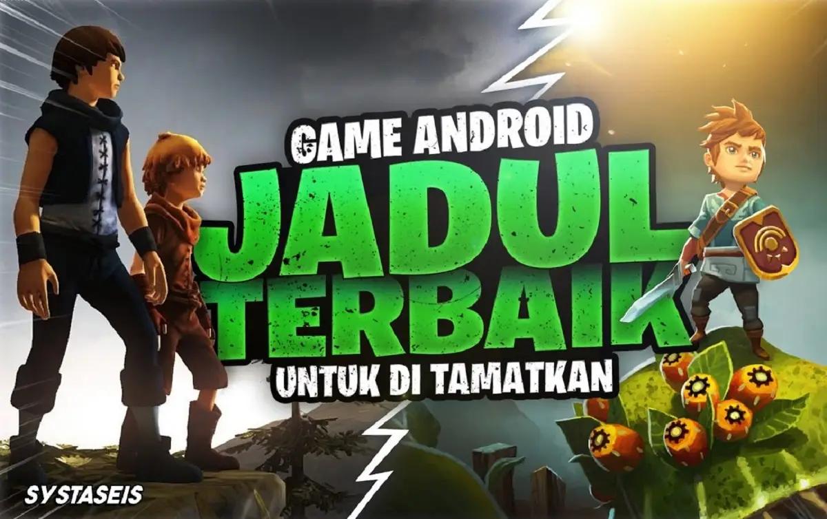 Game Jadul yang Masih DImainkan (Foto: YouTube/Syataseis Games)