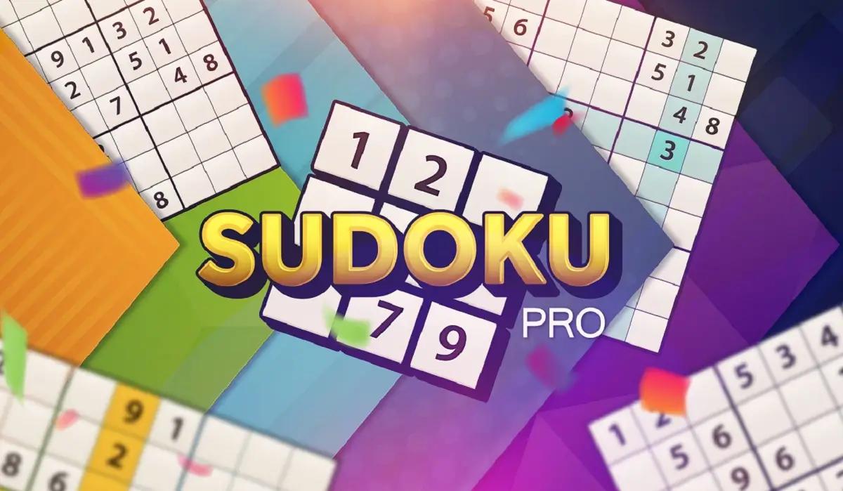 Game Sudoku (Foto: Microsoft)