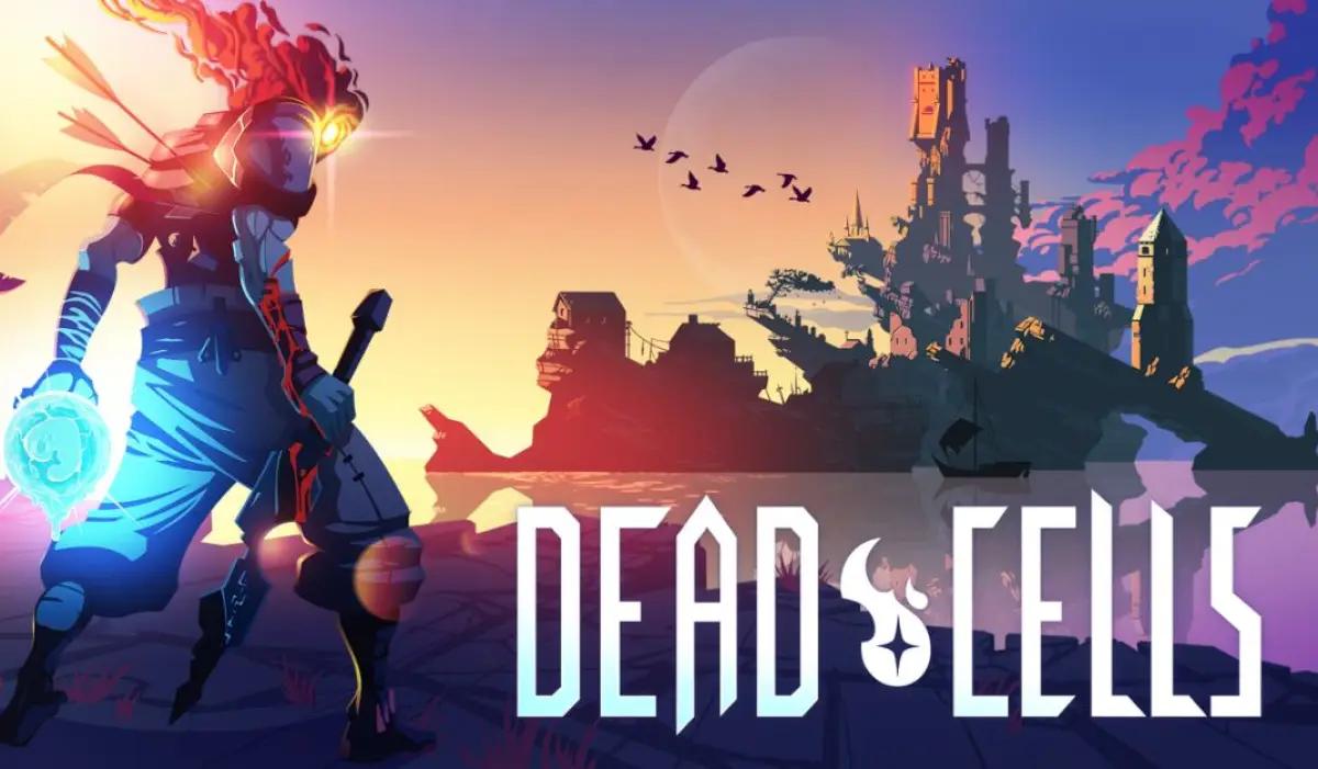 Dead Cells. (Sumber: Steam)