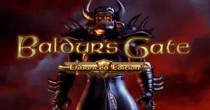 Baldur’s Gate: Enhanced Edition. (Sumber: Google Play)