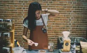 Ilustrasi Game Coffee Shop (Foto: Pixabay/ryanhidajat)