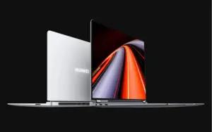 Huawei MateBook GT 14. laptop baru Huawei dengan desain elegan dan performa tinggi (FOTO: consumer.huawei.com)