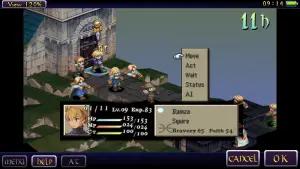 8 Game Strategi PS1 yang Jadi Legenda di Masanya, Tawarkan Pengalaman Bermain yang Seru! (FOTO: Square Enix)