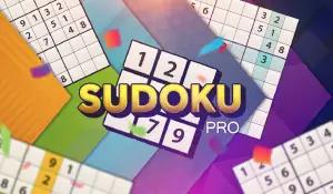 Game Sudoku (Foto: Microsoft)