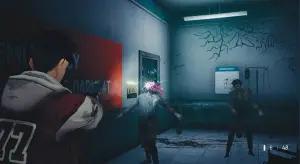 Akarmaut: Rootmare. (Sumber: Steam)