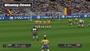 10 Alasan Mengapa Winning Eleven Jadi Idola Gamers di Masanya, Nomor 10 Bener Banget! (FOTO: Konami)