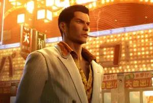 Yakuza 0 (FOTO: Yakuza 0)