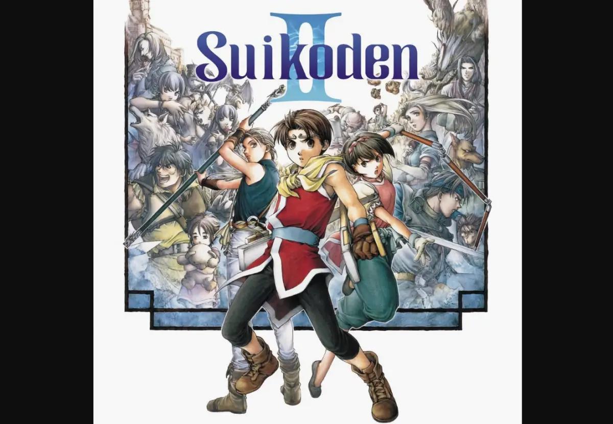 10 Karakter Terfavorit dari Suikoden II yang Paling Membekas di Hati Para Gamer(FOTO: Konami)